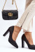 Lodičky na opätku model 191027 Step in style Lodičky na opätku model 191027 Step in style