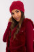 Čiapka model 191107 Wool Fashion Italia Čiapka model 191107 Wool Fashion Italia