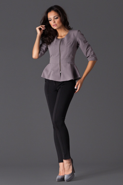 Žaket model 44985 Figl