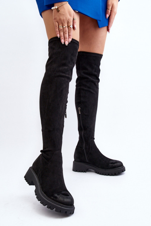 Čižmy model 191363 Step in style