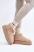 Snehule model 191631 Step in style