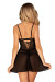 Sexi set model 191786 Obsessive Sexi set model 191786 Obsessive