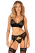 Sexi set model 191787 Obsessive Sexi set model 191787 Obsessive