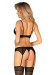 Sexi set model 191787 Obsessive Sexi set model 191787 Obsessive