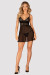 Sexi set model 191786 Obsessive Sexi set model 191786 Obsessive