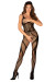Bodystocking model 191792 Obsessive Bodystocking model 191792 Obsessive