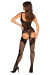 Bodystocking model 191792 Obsessive Bodystocking model 191792 Obsessive