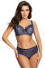 Brazílske nohavičky model 192001 Gorsenia Lingerie