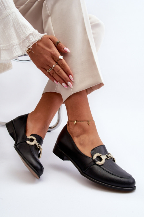 Mokasíny model 192085 Step in style