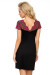Nočná košeľa model 192000 Donna