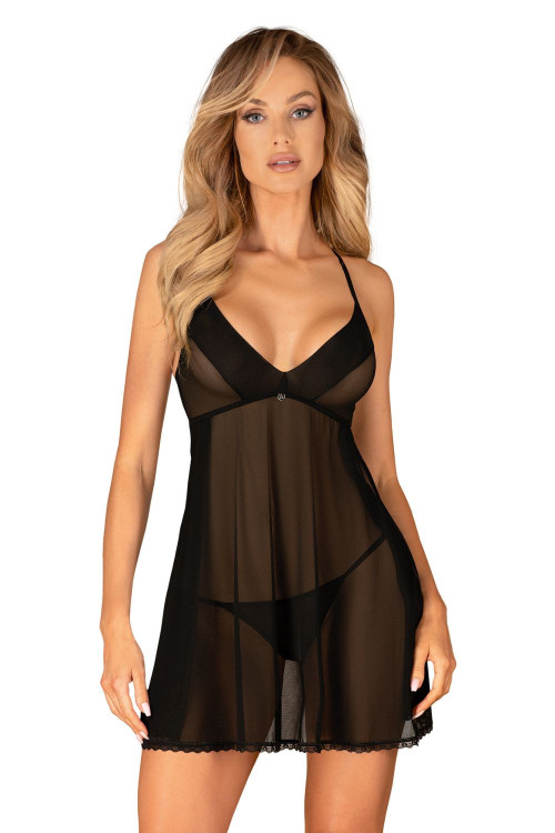Sexi set model 192126 Obsessive