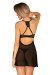 Sexi set model 192126 Obsessive