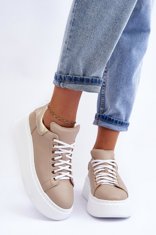 Športová obuv model 192315 Step in style