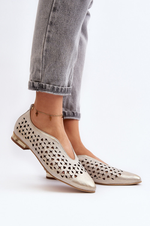 Baleríny model 192479 Step in style