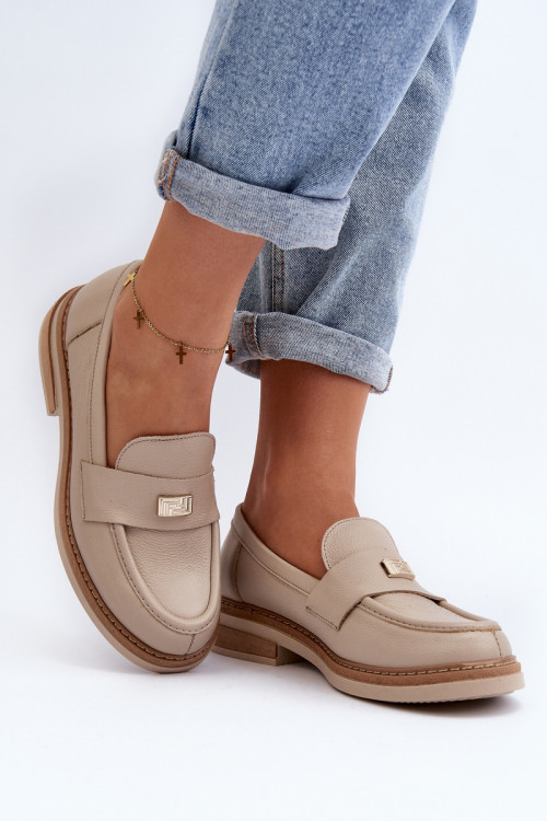 Mokasíny model 192890 Step in style