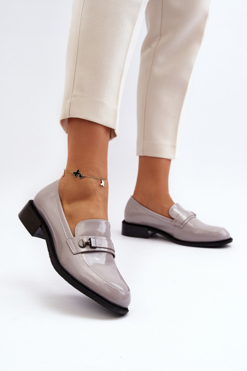 Mokasíny model 193392 Step in style