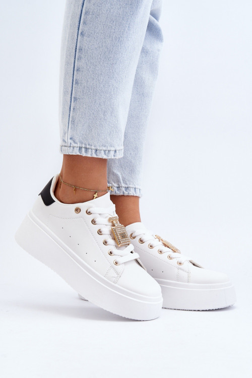 Športová obuv model 193516 Step in style