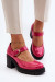 Lodičky na opätkoch model 193922 Step in style