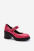 Lodičky na opätkoch model 193922 Step in style
