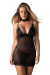 Sexi set model 194090 Obsessive Sexi set model 194090 Obsessive