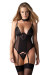Sexi set model 194093 Obsessive Sexi set model 194093 Obsessive