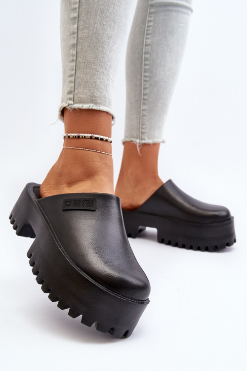 Papuče model 194118 Step in style