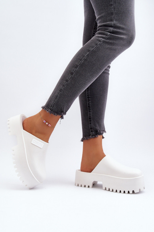 Papuče model 194121 Step in style