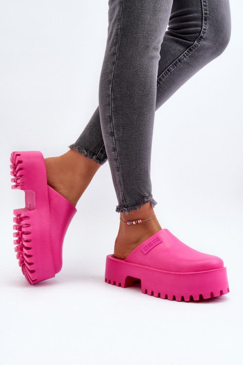 Papuče model 194122 Step in style