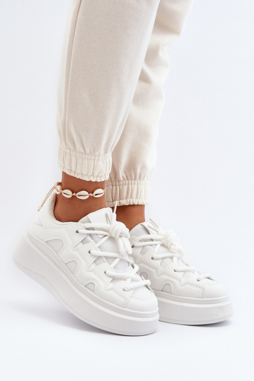 Športová obuv model 194144 Step in style