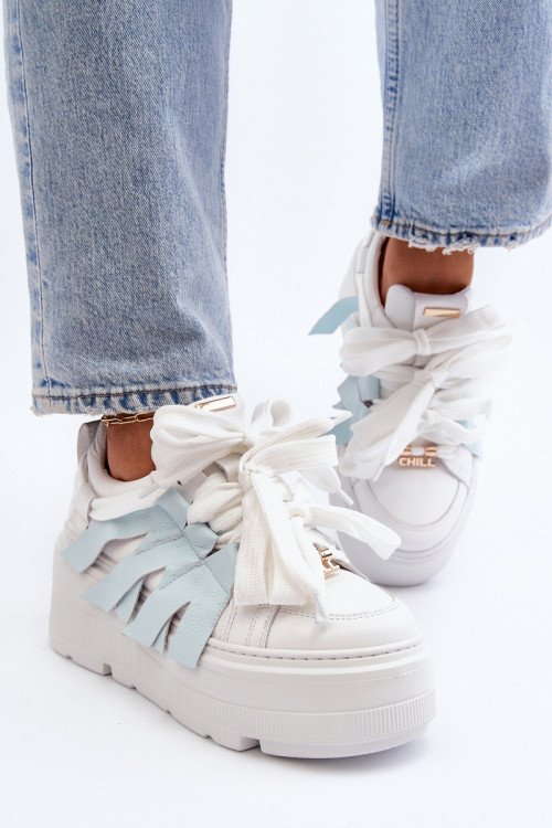 Športová obuv model 194148 Step in style