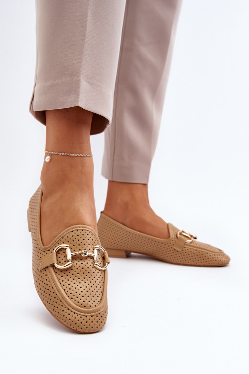 Mokasíny model 194164 Step in style
