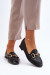 Mokasíny model 194165 Step in style Mokasíny model 194165 Step in style