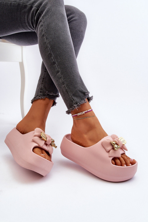Papuče model 194374 Step in style