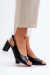 Sandále model 194971 Step in style Sandále model 194971 Step in style