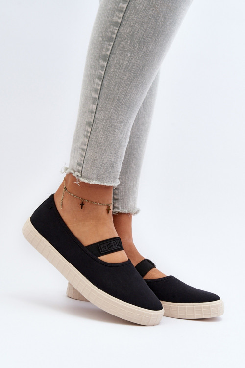 Tenisky model 194982 Step in style