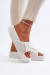 Klapky na platforme model 194984 Step in style Klapky na platforme model 194984 Step in style