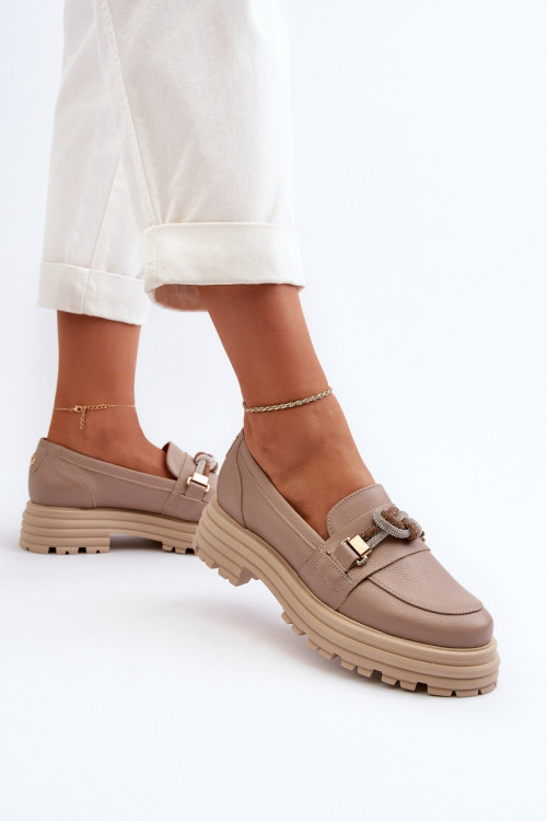 Mokasíny model 195257 Step in style