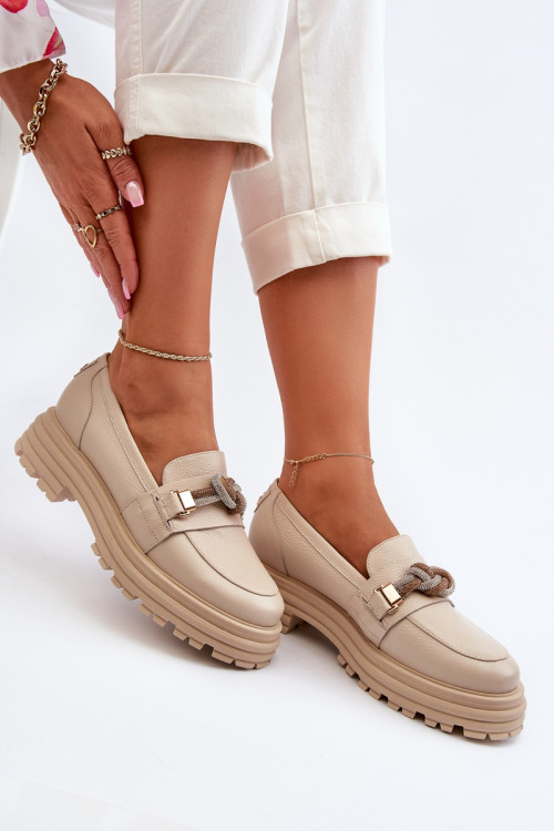 Mokasíny model 195258 Step in style