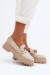 Mokasíny model 195258 Step in style Mokasíny model 195258 Step in style