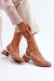 Lodičky na opätkoch model 195417 Step in style Lodičky na opätkoch model 195417 Step in style
