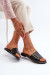 Papuče model 195426 Step in style Papuče model 195426 Step in style