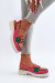 Sandále na opätkoch model 195558 Step in style Sandále na opätkoch model 195558 Step in style