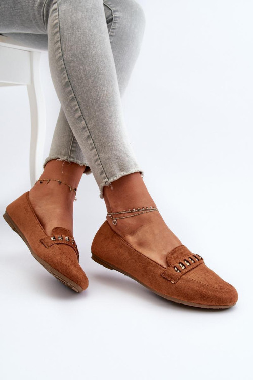 Mokasíny model 195713 Step in style