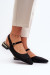 Baleríny model 195738 Step in style