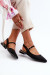Baleríny model 195738 Step in style