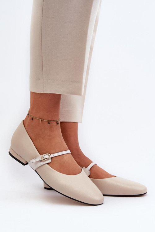 Baleríny model 195739 Step in style