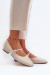 Baleríny model 195739 Step in style Baleríny model 195739 Step in style