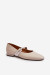 Baleríny model 195739 Step in style Baleríny model 195739 Step in style