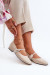 Baleríny model 195739 Step in style Baleríny model 195739 Step in style