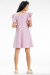 Spoločenské šaty model 195874 awama